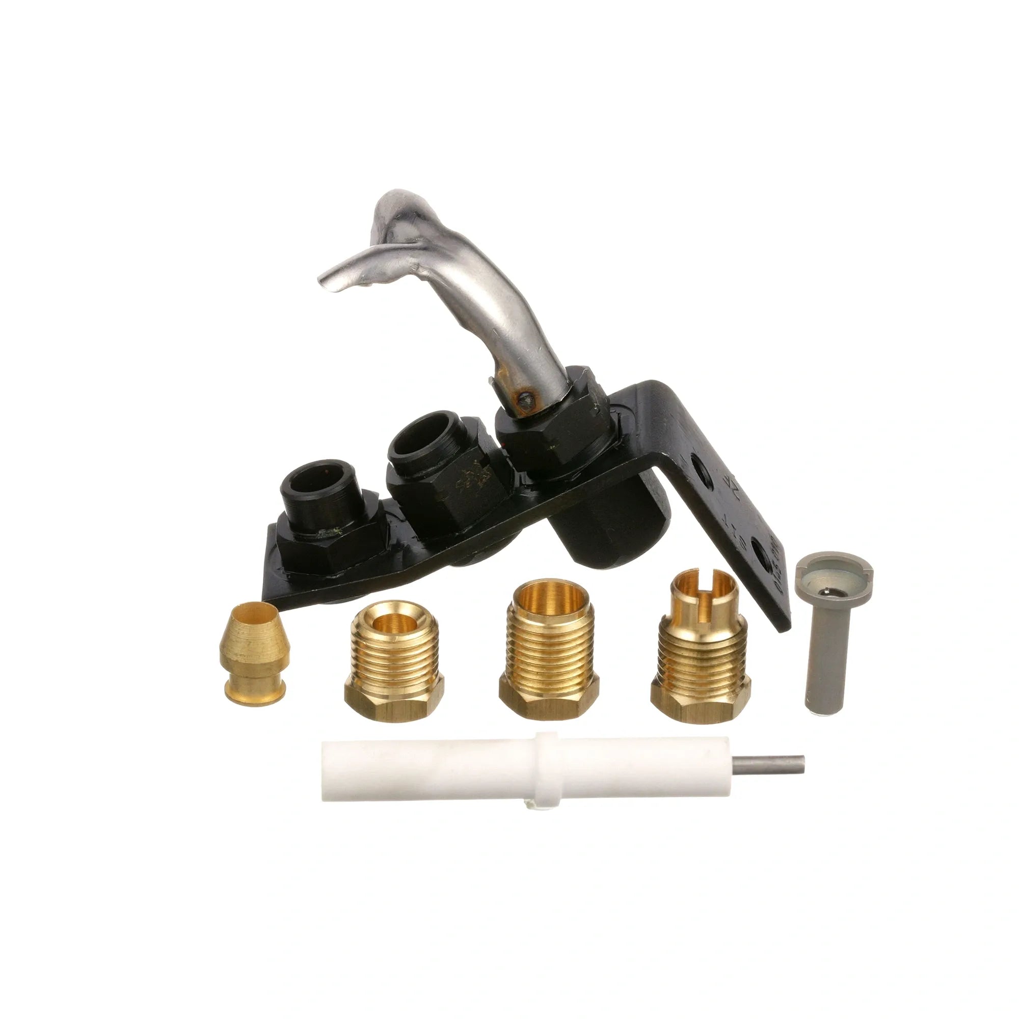 GL2200799 Garland - Pilot Assembly for Nat Gas Ovens alternate view 1 GL2200799 Garland - Pilot Assembly for Nat Gas Ovens alternate view 1